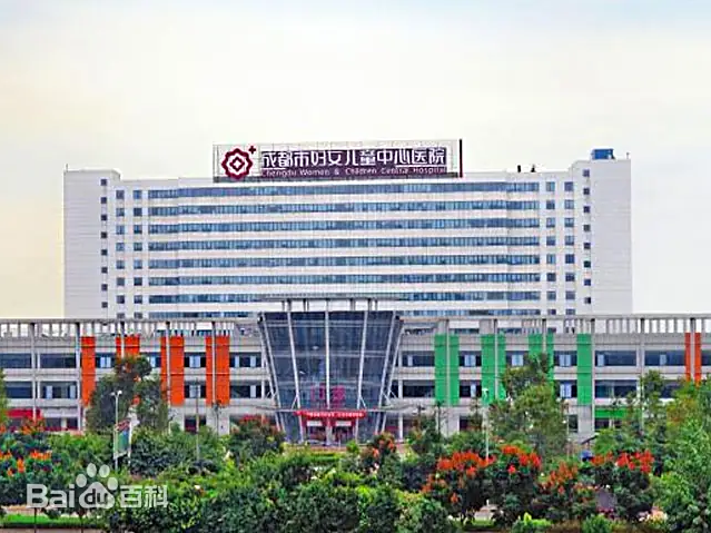 通辽市的妇幼医疗航母-通辽市妇女儿童中心医院